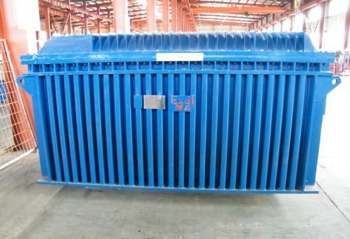 淮上矿用变压器