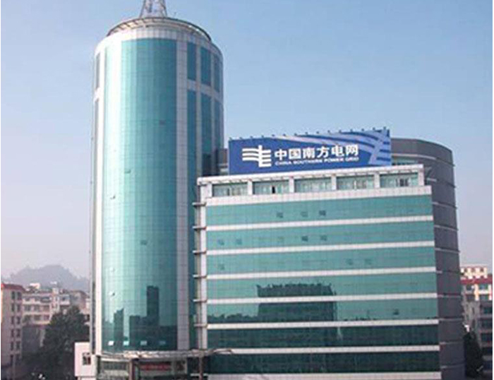 淮上南方电网