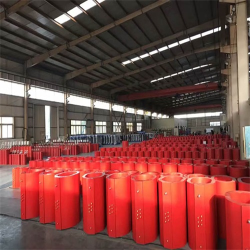 淮上SCB13干式变压器