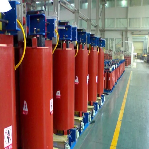 淮上SCB10-200KVA干式变压器