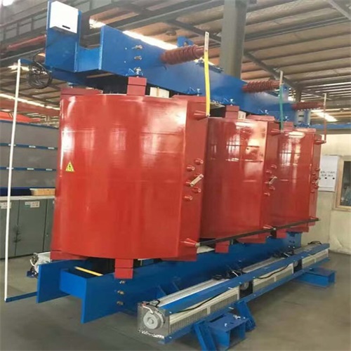 淮上SCB10-500KVA干式变压器价格
