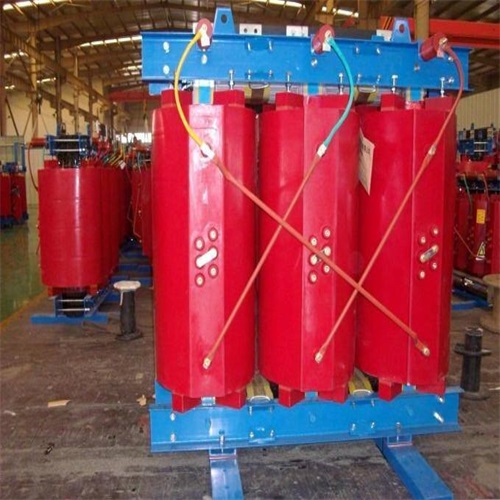淮上SCB10-1000KVA干式变压器