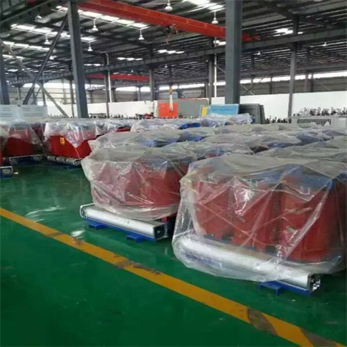 SCB14-1600kVA 淮上淮上淮上干式变压器 二级能效环保淮上淮上淮上干式变压器生产厂家