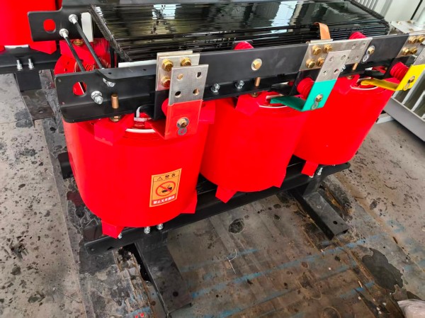 大容量淮上淮上淮上干式变压器 1250kVA‑2500kVA淮上淮上淮上干式变压器